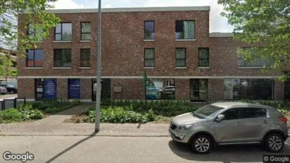 Apartments for rent in Herentals - Photo from Google Street View