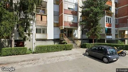 Apartments for rent in Samobor - Photo from Google Street View