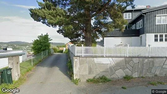 Rooms for rent in Trondheim Midtbyen - Photo from Google Street View