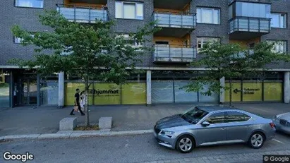 Apartments for rent in Skedsmo - Photo from Google Street View