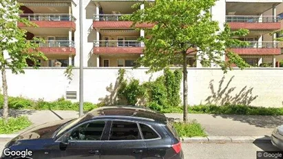 Apartments for rent in Lørenskog - Photo from Google Street View