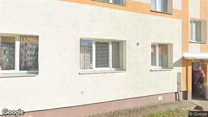 Apartments for rent in Valmiera - Photo from Google Street View