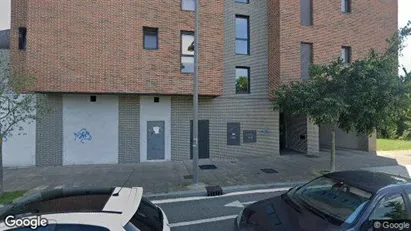 Apartments for rent in Vitoria-Gasteiz - Photo from Google Street View