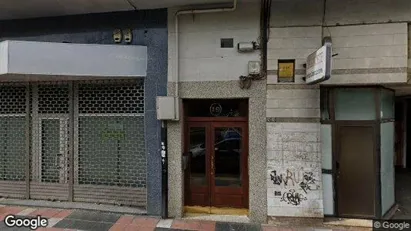 Apartments for rent in Vitoria-Gasteiz - Photo from Google Street View