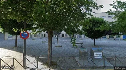 Apartments for rent in Coslada - Photo from Google Street View