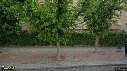 Apartments for rent in Pozuelo de Alarcón - Photo from Google Street View