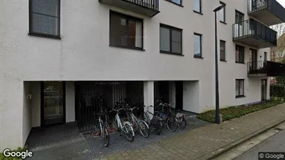 Apartments for rent in Gent Ledeberg - Photo from Google Street View