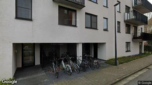 Apartments for rent in Gent Ledeberg - Photo from Google Street View