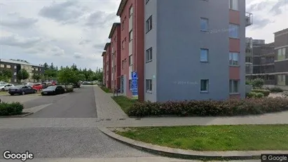 Apartments for rent in Malmö City - Photo from Google Street View