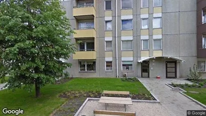 Apartments for rent in Angered - Photo from Google Street View