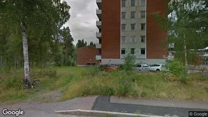 Apartments for rent in Ludvika - Photo from Google Street View