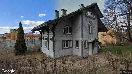 Apartments for rent in Örgryte-Härlanda - Photo from Google Street View