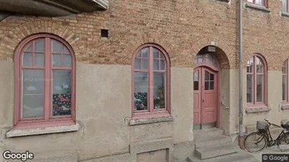 Apartments for rent in Ystad - Photo from Google Street View