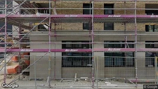 Apartments for rent in Roeselare - Photo from Google Street View