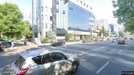 Apartments for rent in Bucureşti - Sectorul 1 - Photo from Google Street View