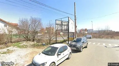 Apartments for rent in Voluntari - Photo from Google Street View