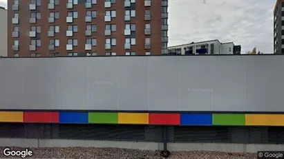 Apartments for rent in Tampere Koillinen - Photo from Google Street View