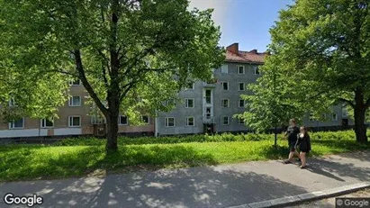 Apartments for rent in Oulu - Photo from Google Street View