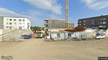 Apartments for rent in Joensuu - Photo from Google Street View