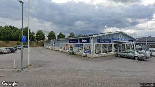 Apartments for rent in Enköping - Photo from Google Street View