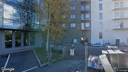 Apartments for rent in Sollentuna - Photo from Google Street View