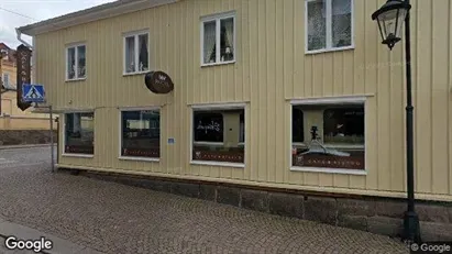 Apartments for rent in Vimmerby - Photo from Google Street View