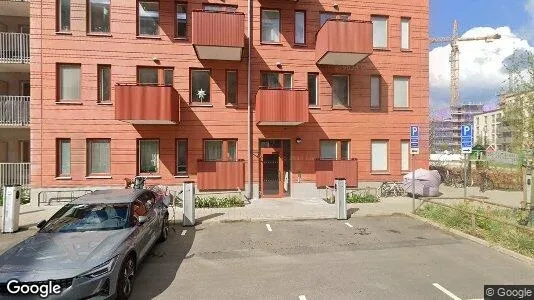 Apartments for rent in Limhamn/Bunkeflo - Photo from Google Street View