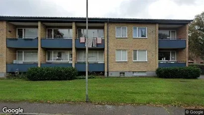 Apartments for rent in Älmhult - Photo from Google Street View