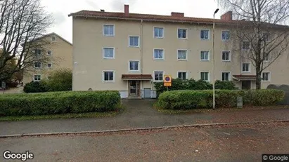 Apartments for rent in Trollhättan - Photo from Google Street View