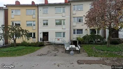 Apartments for rent in Uddevalla - Photo from Google Street View