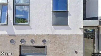 Apartments for rent in Kalmar - Photo from Google Street View