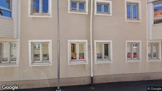 Apartments for rent in Kalmar - Photo from Google Street View