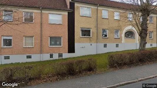 Apartments for rent in Jönköping - Photo from Google Street View