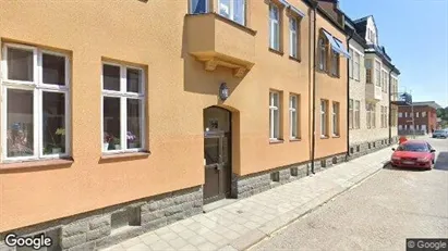 Apartments for rent in Arboga - Photo from Google Street View