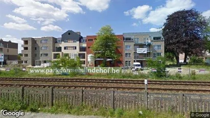 Apartments for rent in Geel - Photo from Google Street View