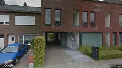 Apartments for rent in Geel - Photo from Google Street View