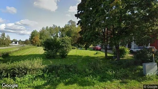 Apartments for rent in Hedemora - Photo from Google Street View