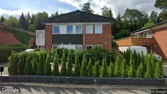 Apartments for rent in Botkyrka - Photo from Google Street View