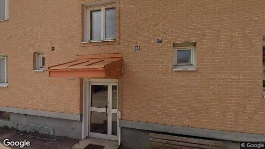 Apartments for rent in Grums - Photo from Google Street View