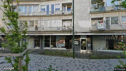 Apartments for rent in Brussels Sint-Pieters-Woluwe - Photo from Google Street View