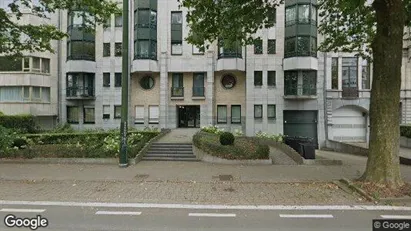 Apartments for rent in Brussels Sint-Lambrechts-Woluwe - Photo from Google Street View