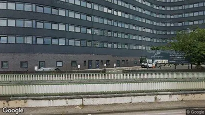 Apartments for rent in Birmingham - West Midlands - Photo from Google Street View