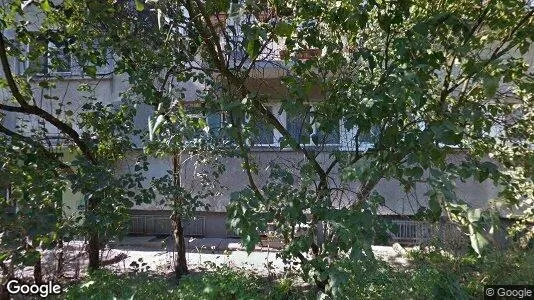 Apartments for rent in Łódź - Photo from Google Street View