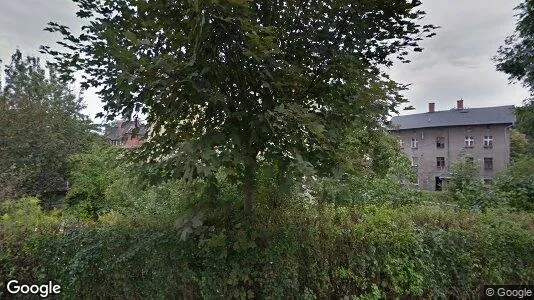 Apartments for rent in Wałbrzych - Photo from Google Street View