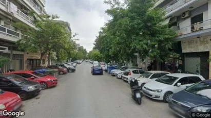 Apartments for rent in Thessaloniki - Photo from Google Street View