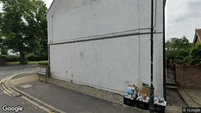 Apartments for rent in York - North Yorkshire - Photo from Google Street View