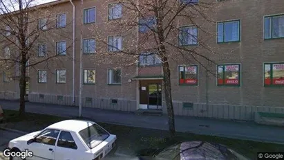 Apartments for rent in Pori - Photo from Google Street View