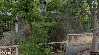 Apartments for rent in Agia Paraskevi - Photo from Google Street View