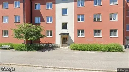 Apartments for rent in Södertälje - Photo from Google Street View