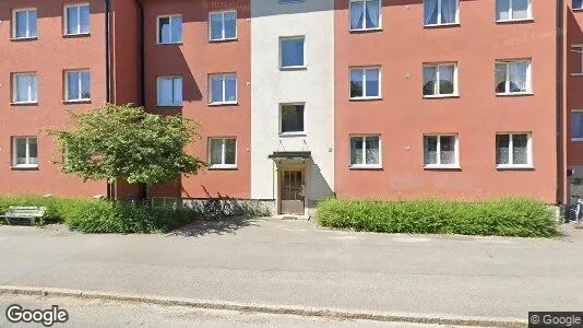 Apartments for rent in Södertälje - Photo from Google Street View